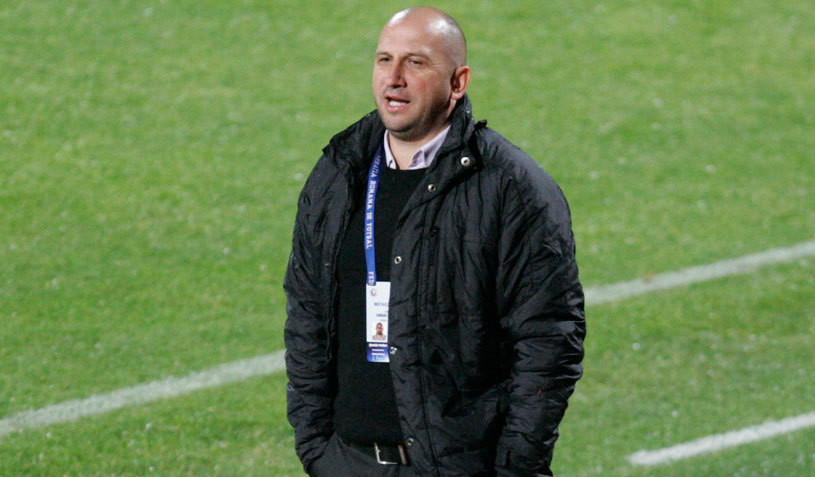 Miriuta vrea sa aduca rigoarea nemteasca in Gruia