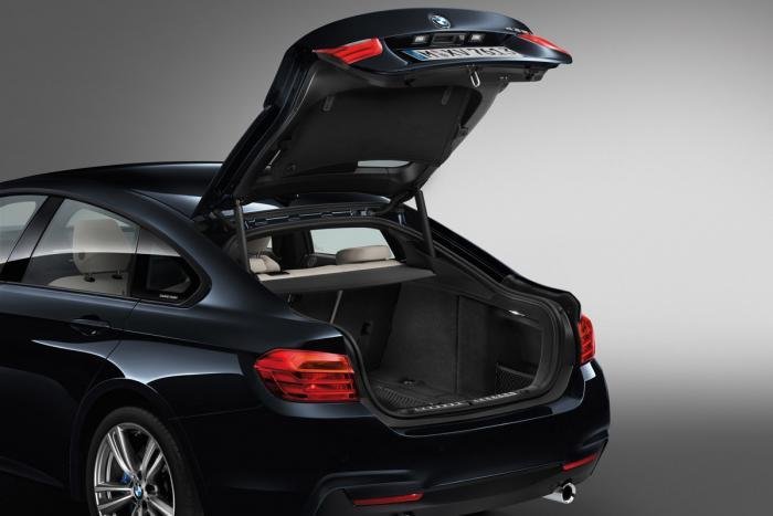 bmw serie 4 - 3