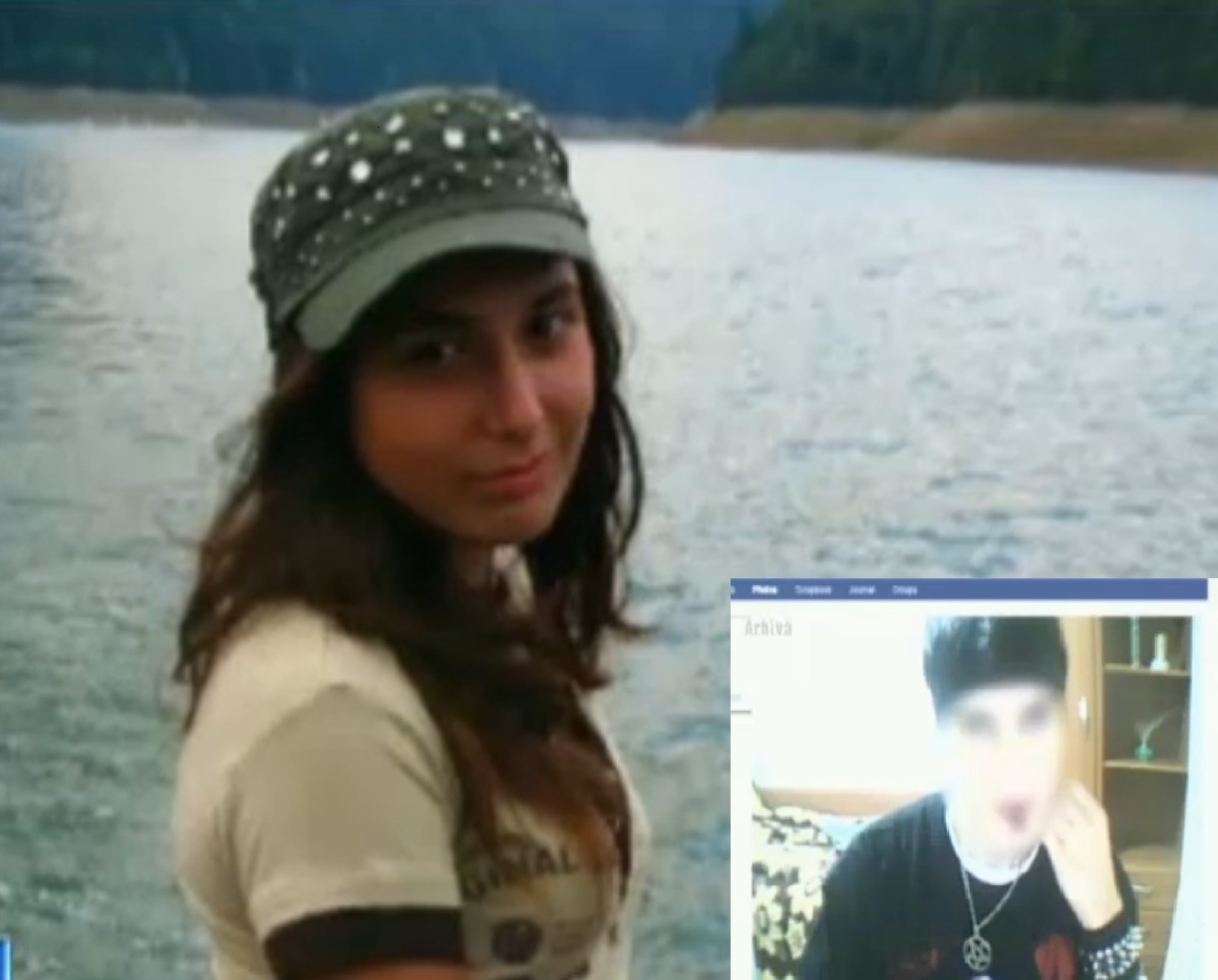 Criminalul emo, la un pas sa fie eliberat conditionat de magistratii Judecatoriei Deva. Procurorii au facut recurs