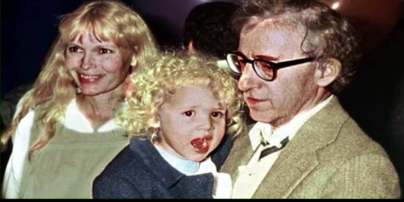 Woody Allen neaga ca si-ar fi agresat sexual fiica adoptata si califica acuzatiile drept rusinoase