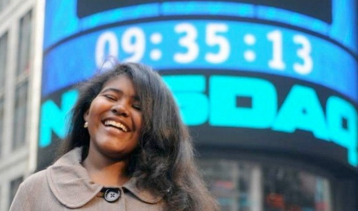 Lectii de antreprenoriat date de copii. Cum au reusit sa puna pe picioare afaceri de sute de mii de dolari in joaca