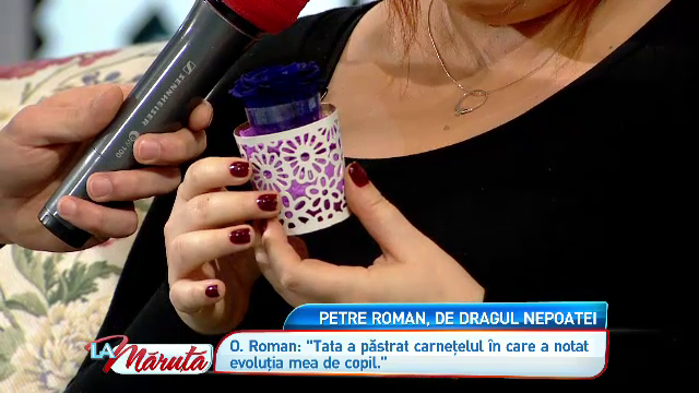 Oana Roman