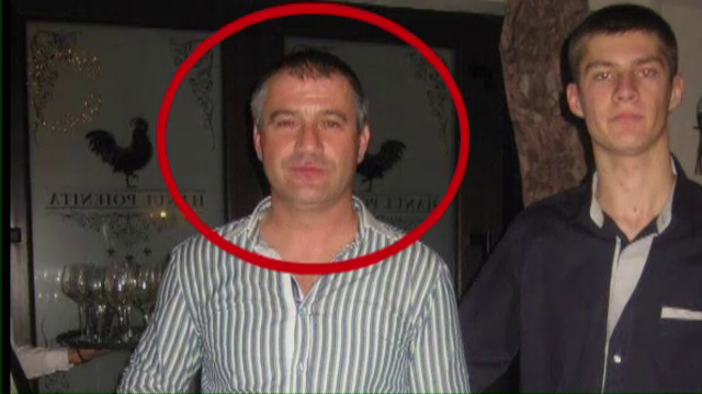 Detalii noi in cazul omului de afaceri ucis de propriul utilaj. Singurul martor este chiar fiul barbatului