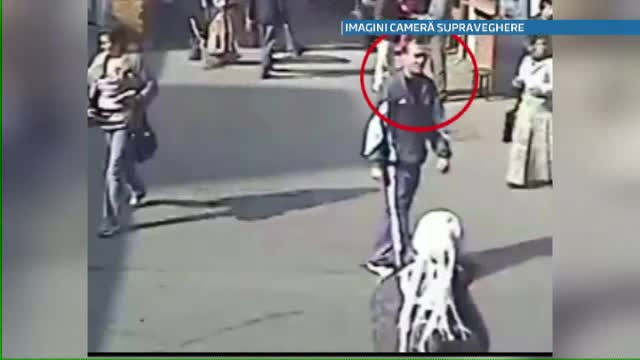 3 violuri si 19 tentative de viol. Barbatul care a terorizat Ramnicu Valcea timp de 2 ani a fost, in sfarsit, condamnat