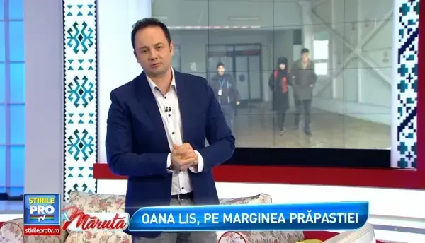 Oana Lis a trecut prin mai multe momente de cumpana. Motivul pentru care a ajuns de urgenta la spital