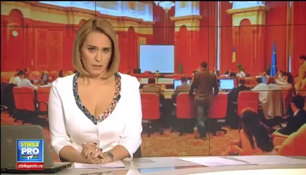 Ponta vrea sa numeasca seful STS. Proiectul de lege care ar urma sa treaca serviciul sub MAI