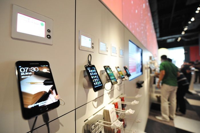 Cele mai bune smartphone-uri ale momentului. GALERIE FOTO