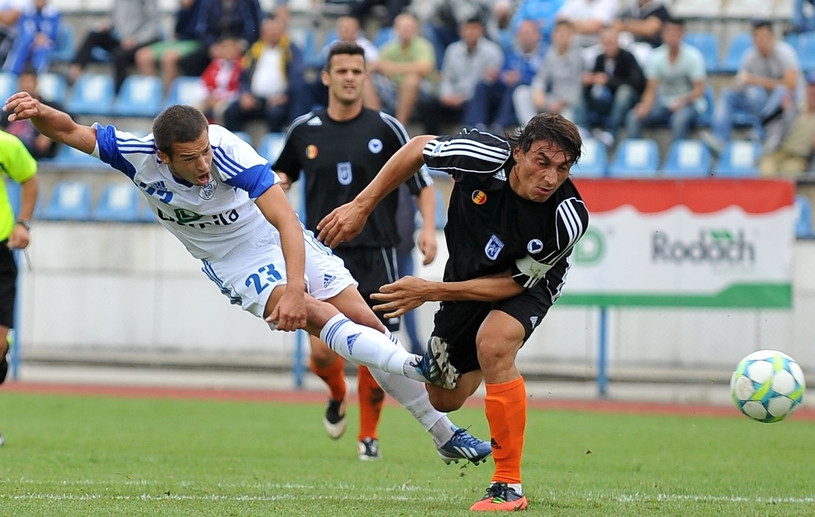 CFR pariaza in sfarsit pe tineri. Negrut, pariul lui Miriuta pentru retur: "Il vreau titular."