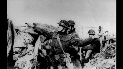 100 de ani de la izbucnirea Primului Razboi Mondial. Conflictul care s-a incheiat in a 11-a ora din a 11-a zi din a 11-a luna