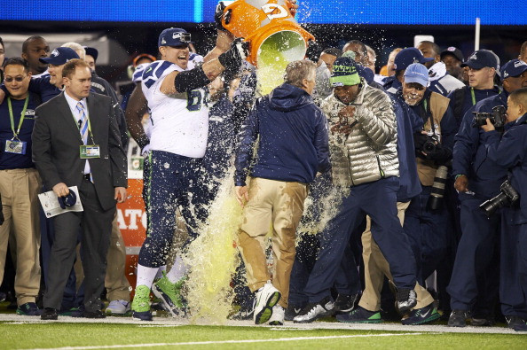 Super Bowl, cea mai mare audienta din istoria televiziunii americane. 111 milioane de americani l-au urmarit