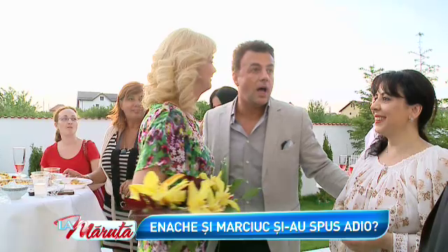 "Eu sunt un armasar greu de strunit". Inca un cuplu monden se afla in pragul unei despartiri