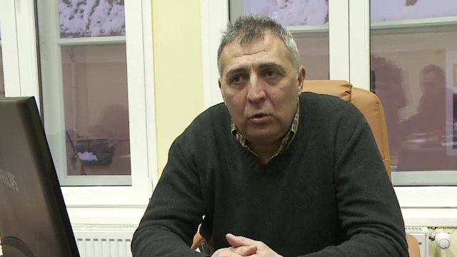 "Lumea este in plin cutremur cosmogonic" si legatura nevazuta dintre Sofocle si Apuseni. Ce vrea sa faca acest politician