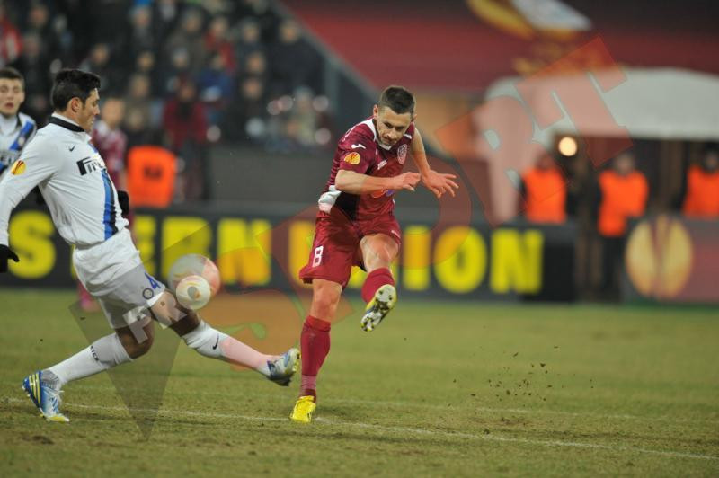 ASA ataca Liga I. Sepsi, Hora, Voiculet si N'Doye vor juca la Targu Mures