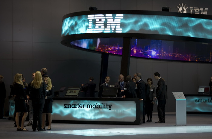 Cum s-a salvat una dintre cele mai cunoscute companii din lume dupa ce si-a "mutat" angajatii in alta tara