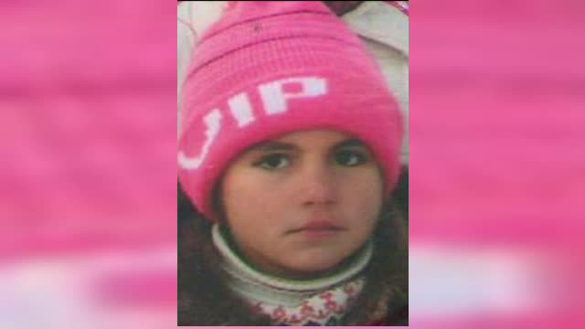 Fata de 12 ani, disparuta de marti seara, a fost gasita intr-o scara de bloc din Iasi. Motivul pentru care a plecat de-acasa