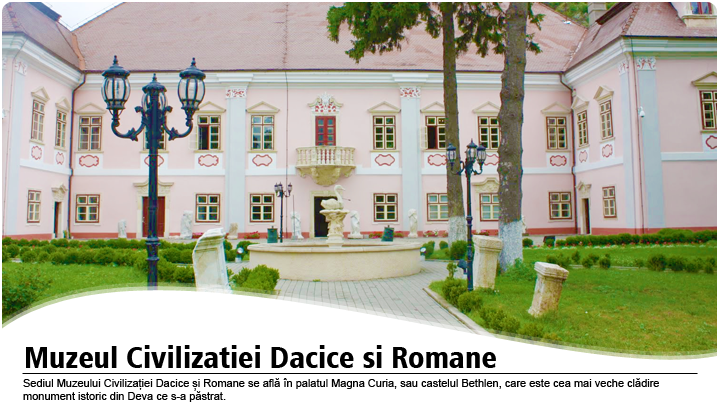 385 de obiecte din aur si argint foarte valoroase, expuse la Muzeul din Deva. Vizitatorii, scanati cu detectorul de metale