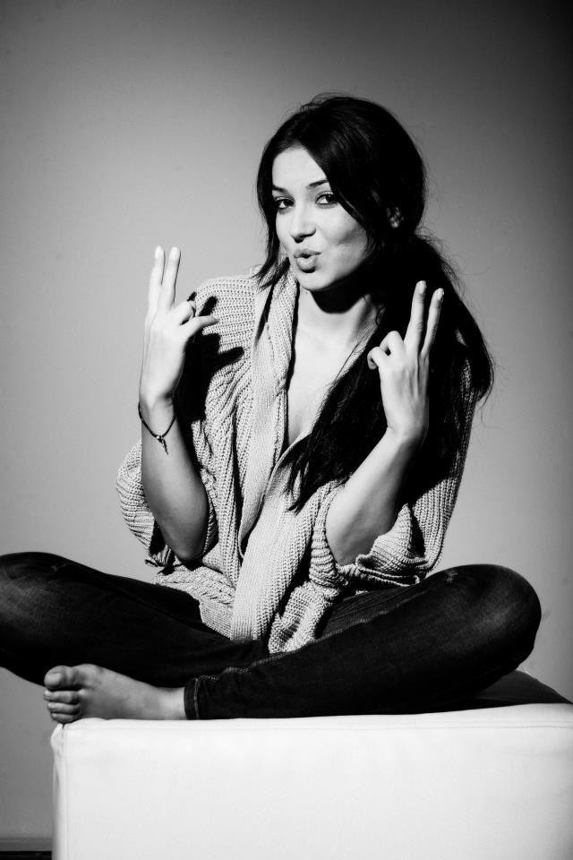 Elena de la Mandinga