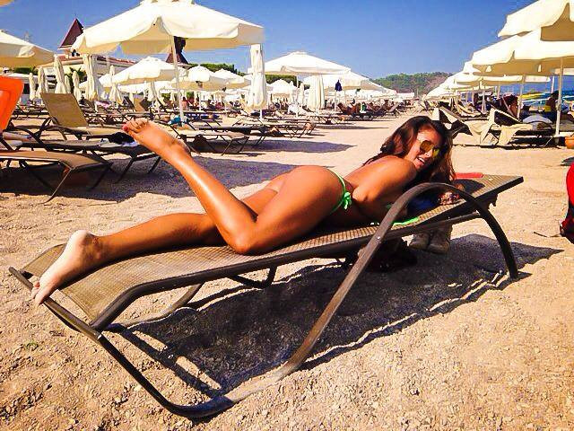 Elena de la Mandinga