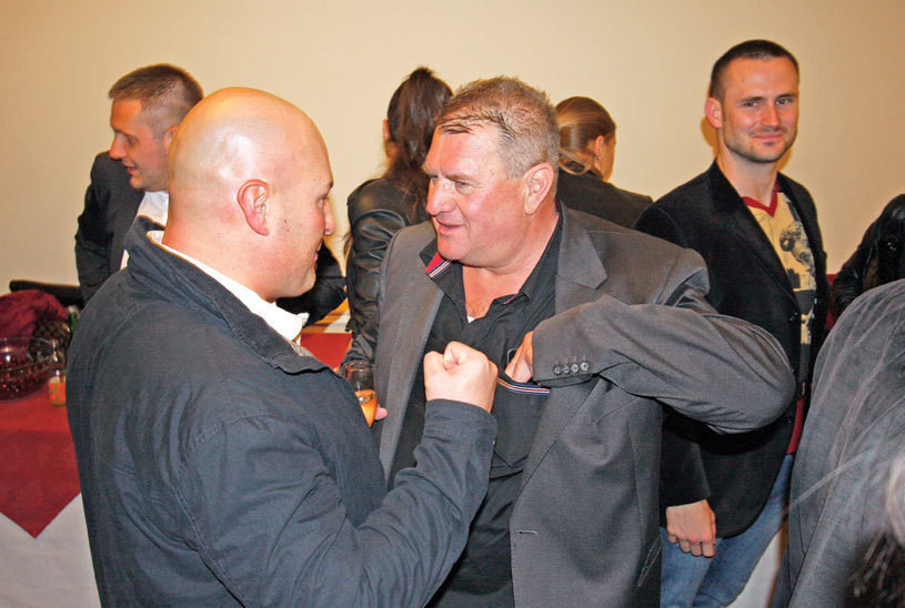 Iuliu Muresan anunta noi transferuri la CFR: "Suntem in discutii cu 2-3 jucatori"