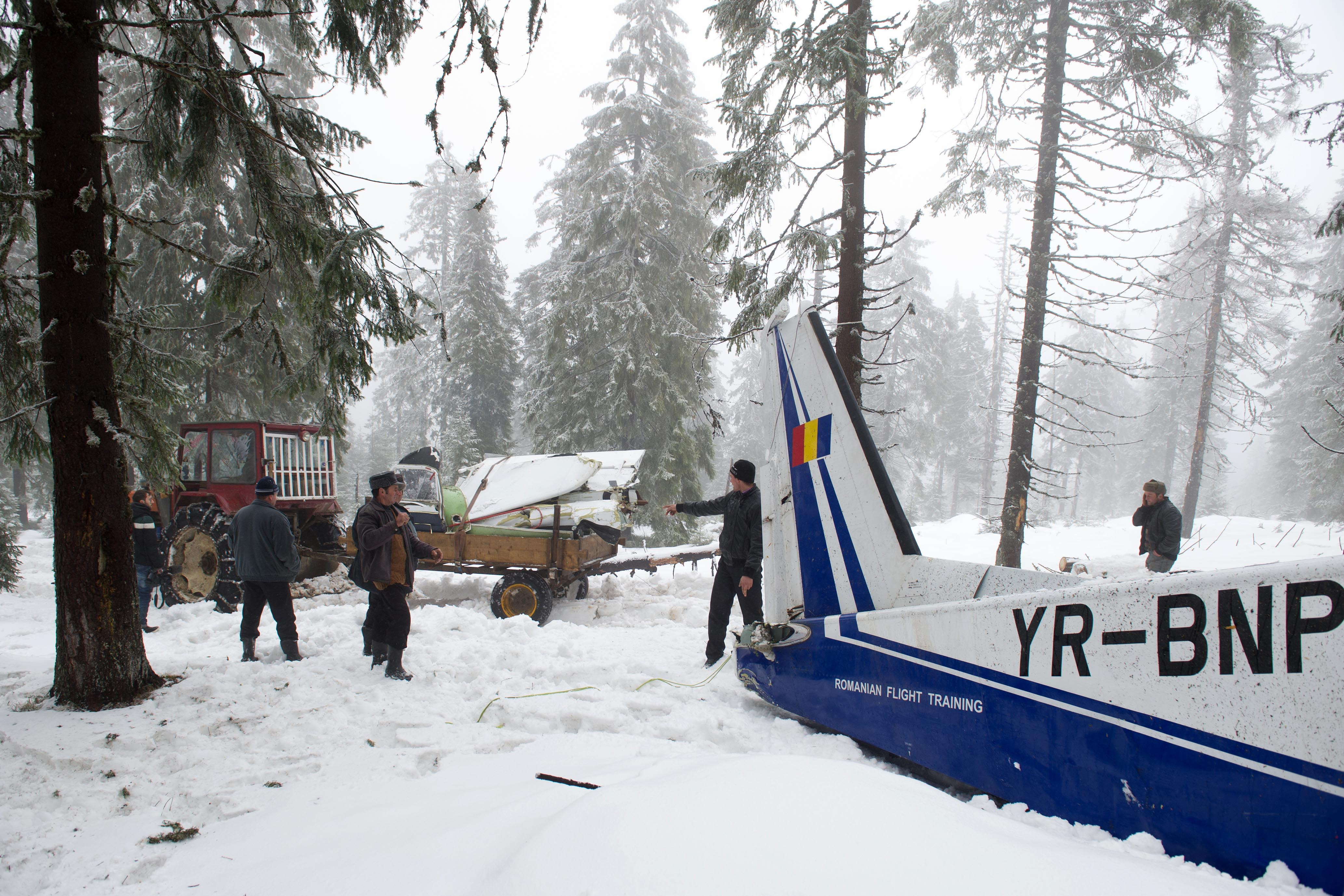 3 ani de la tragedia din Apuseni. Familia Aurei Ion, nemultumita ca ancheta nu a fost finalizata: "S-au spus multe minciuni"