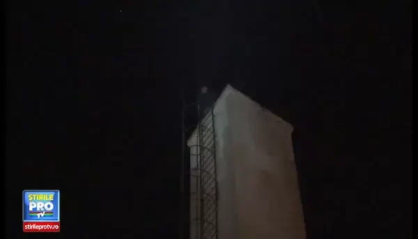 Gest necugetat comis de un barbat de 44 de ani din Alba Iulia