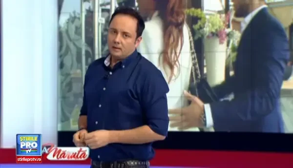 Bianca si Victor Slav au divortat. Cancan.ro i-a surprins pe cei doi la iesirea din notariat