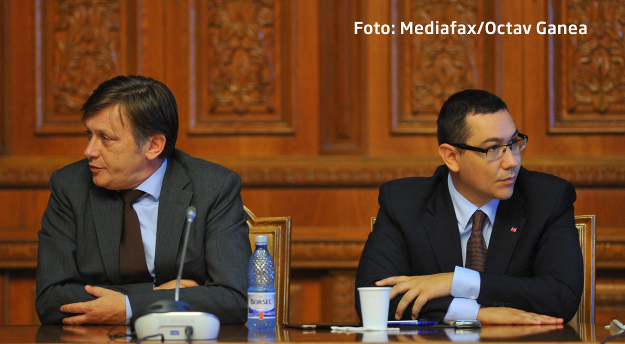 crin si ponta suparati