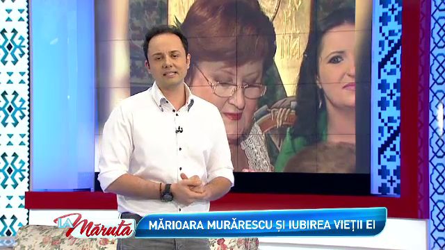 Rudele doctorului Baicu nu recunosc paternitatea in cazul fiului Marioarei Murarescu. Ce dezvaluiri au facut La Maruta