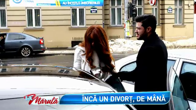 Gestul facut de Bianca si Victor dupa ce si-au depus actele de divort. "Acesti oameni isi bat joc"