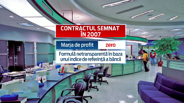 Decizia in premiera a instantei care ar putea scapa inca 100.000 de romani de clauzele abuzive ale bancilor