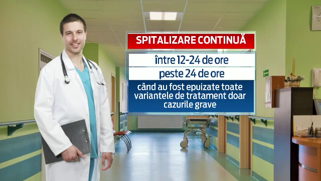 spital