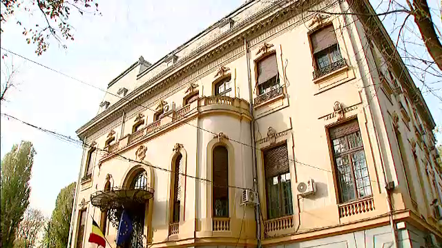 PSD a cumparat sediul din Kiseleff. De unde provin cei 950.000 de euro, la cat a fost evaluata cladirea