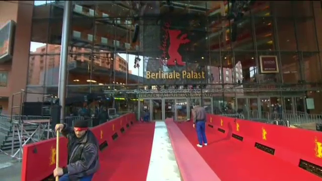 Cele mai asteptate filme la Festivalul de film de la Berlin 2014. Proiectul inedit al lui Porumboiu - comentariul unui derby