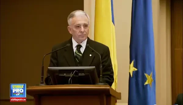 Legatura dintre economie si muzica hip-hop. Mugur Isarescu este de acord cu metoda