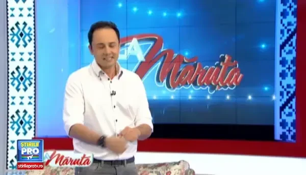 INTRO Rudele doctorului Baicu nu recunosc paternitatea in cazul fiului Marioarei Murarescu. Ce dezvaluiri au facut La Maruta