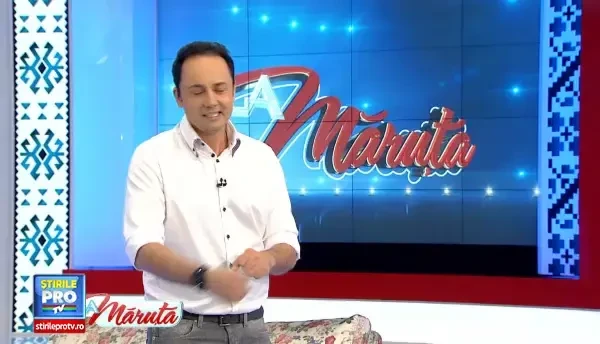 Rudele doctorului Baicu nu recunosc paternitatea in cazul fiului Marioarei Murarescu. Ce dezvaluiri au facut La Maruta