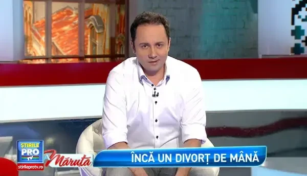 Gestul facut de Bianca si Victor dupa ce si-au depus actele de divort. Acesti oameni isi bat joc