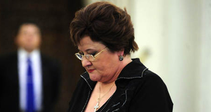 Marioara Murarescu ar fi ascuns timp de 20 de ani marea iubire secreta cu Furdui Iancu