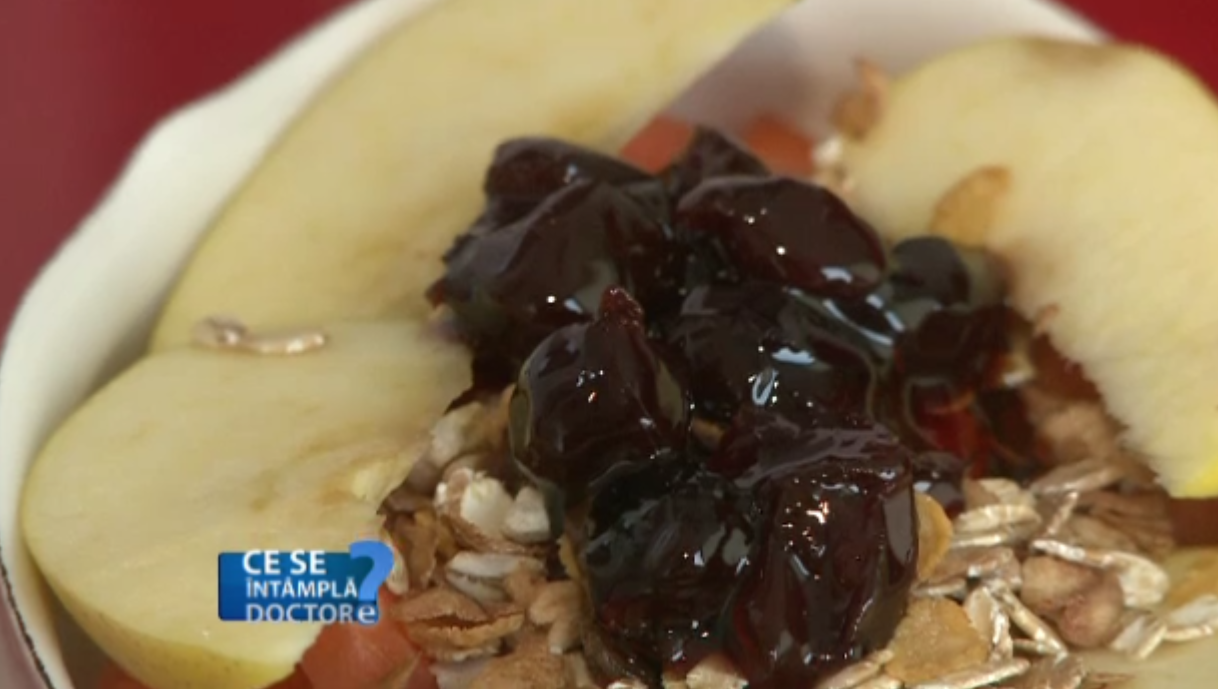 Cerealele, lactatele fermentate si legumele sunt alimentele de baza, necesare zilnic. Cum arata o dieta perfecta nutritional