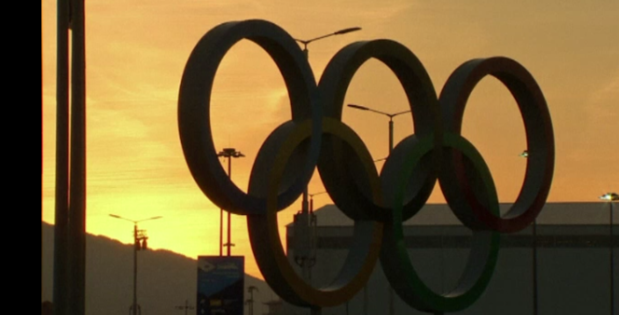CARTA JOCURILOR OLIMPICE. Ceremonia de deschidere a Olimpiadei de iarna de la Soci, inspirata din trecutul istoric al Rusiei
