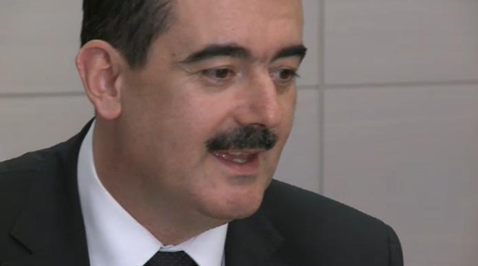 Gerea despre inlocuirea de la Ministerul Economiei: Nu mi s-a reprosat nimic. Schimbarea mea este pur polica