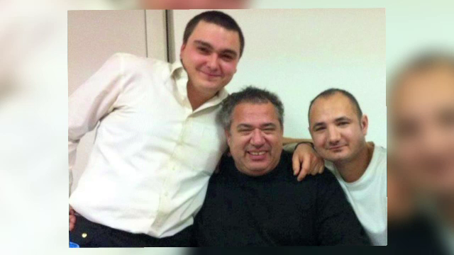 Copilotul Razvan Petrescu a facut primele declaratii dupa accidentul din Apuseni: "Eram 7 oameni care se incurajau reciproc"