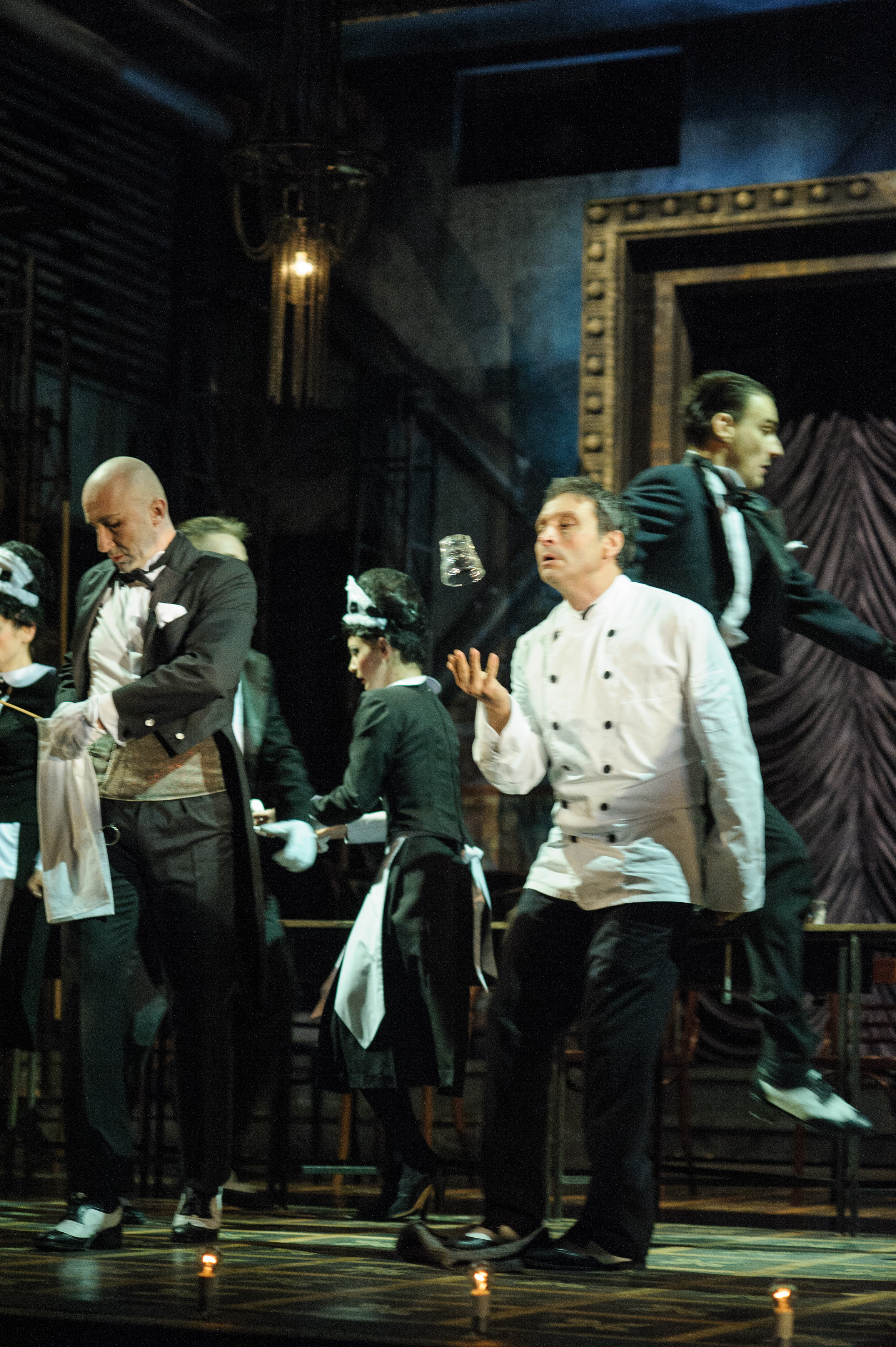 Pachet promotional pentru spectacolele lunii februarie de la Teatrul Maghiar de Stat Cluj