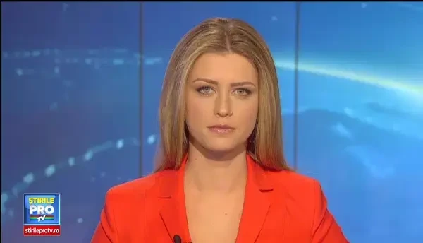 Aurelia Draghici, directoarea Institutului Cantacuzino, a fost demisa. Nicolaescu: