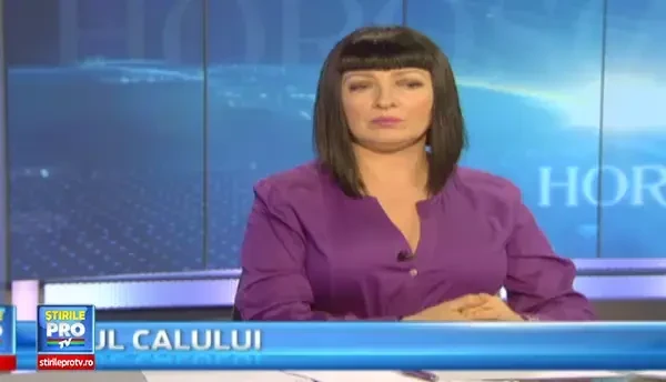 Horoscop cu Neti Sandu si Elena Lasconi. Anul Calului - Anul Pasiunilor