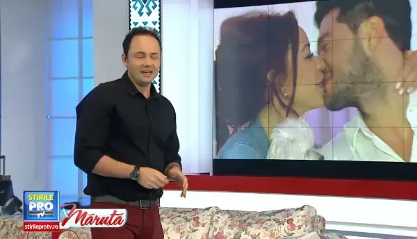 Rasturnare de situatie in cazul Biancai Dragusanu. Adevaratul motiv pentru care roscata ar fi calcat stramb