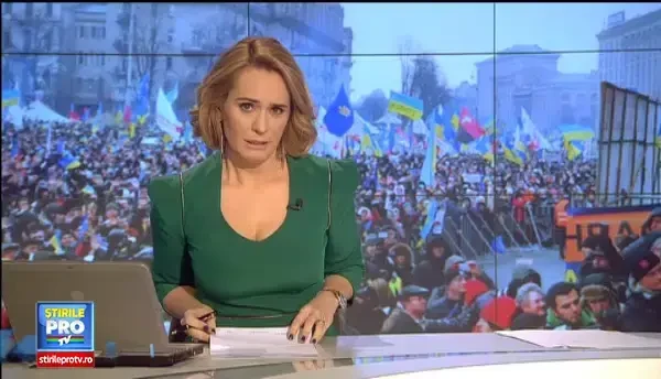 Emisarul SUA in Europa, Victoria Nuland, si-a cerut scuze dupa ce a injurat Uniunea Europeana