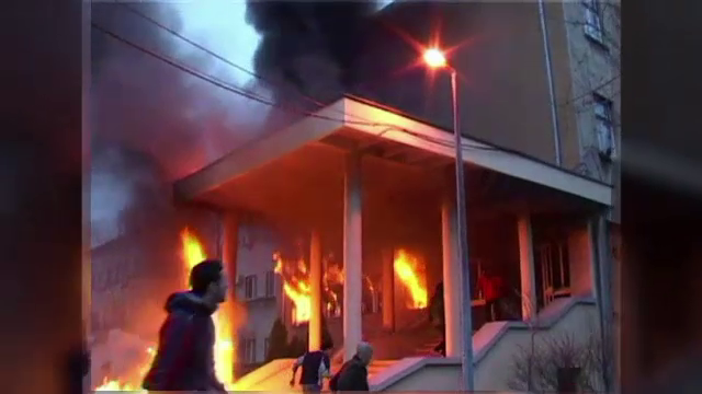 "Primavara bosniaca". Manifestatii fara precedent impotriva saraciei si a coruptiei clasei politice din Bosnia