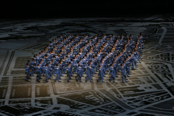 Washington Post: Jocurile Olimpice de la Soci, un act distrugator de grandoare al lui Putin