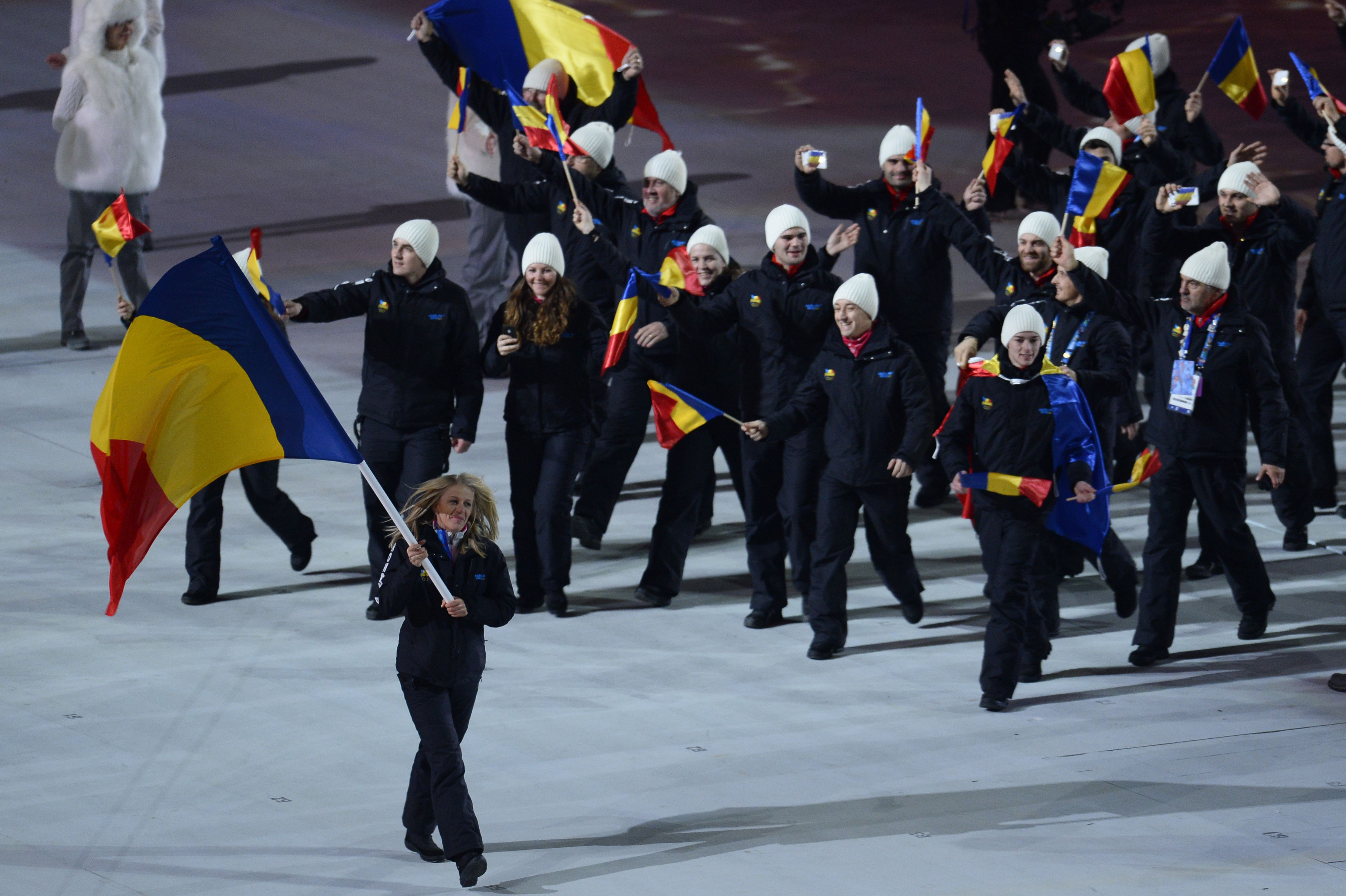 Jocurile Olimpice de la Soci. Programul sportivilor romani duminica, 8 ianuarie si tabloul medaliilor